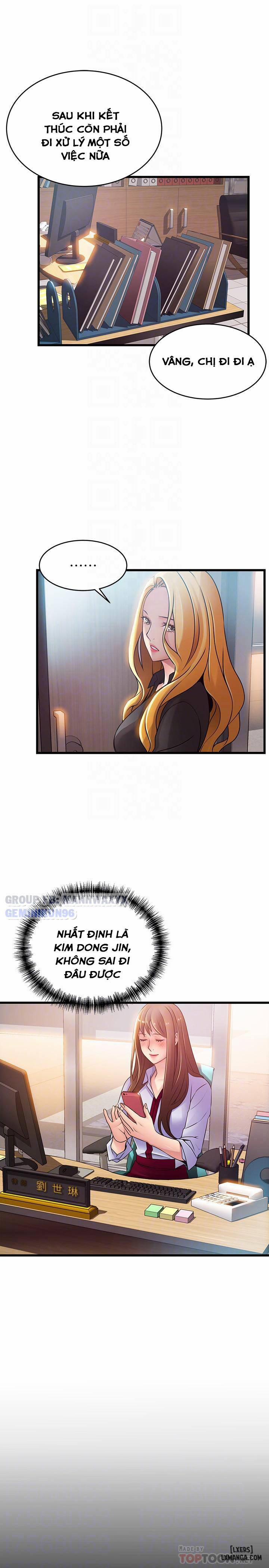 Điểm Yếu 81 trang 11