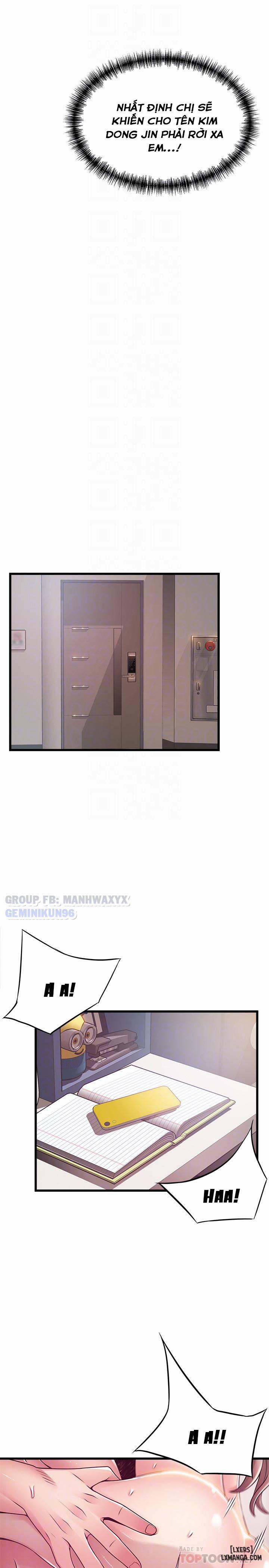 Điểm Yếu 81 trang 17