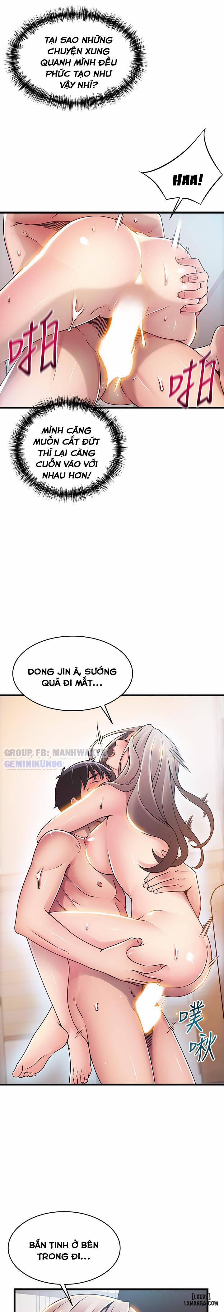 Điểm Yếu 81 trang 23