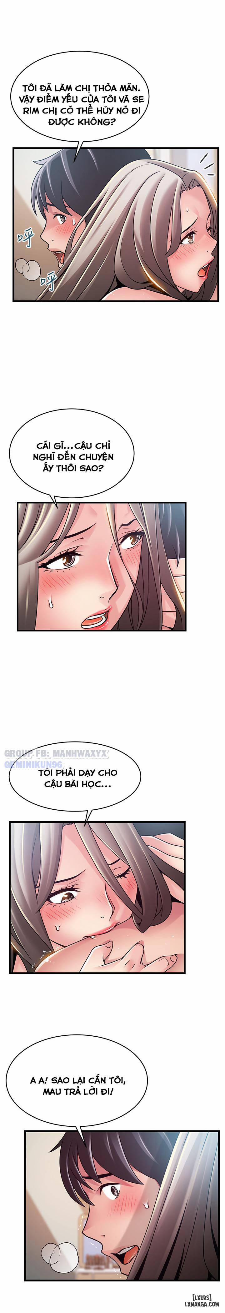 Điểm Yếu 81 trang 26