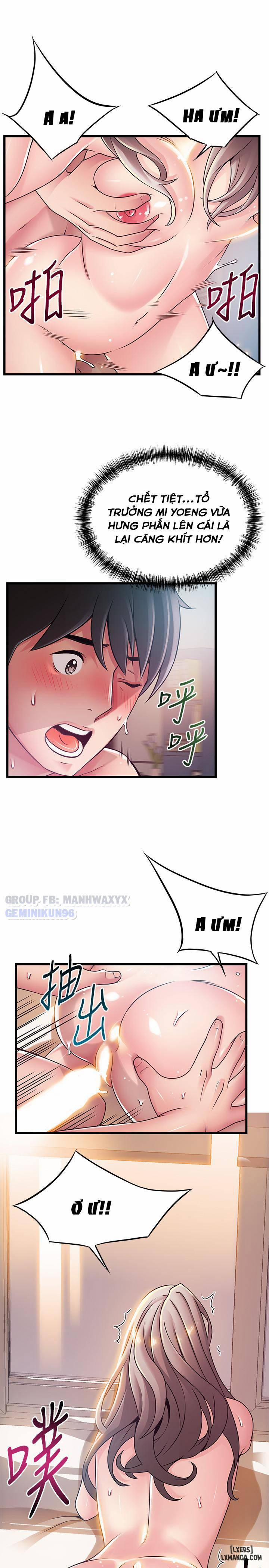 Điểm Yếu 81 trang 34