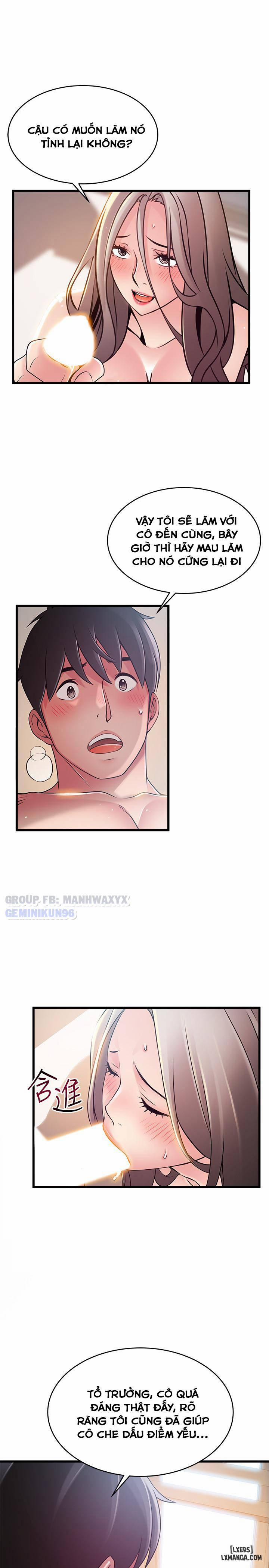 Điểm Yếu 81 trang 38