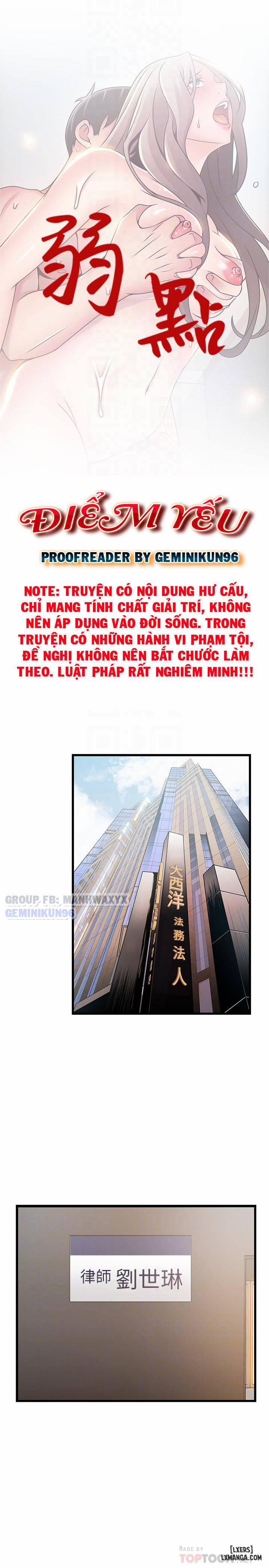 Điểm Yếu 81 trang 4