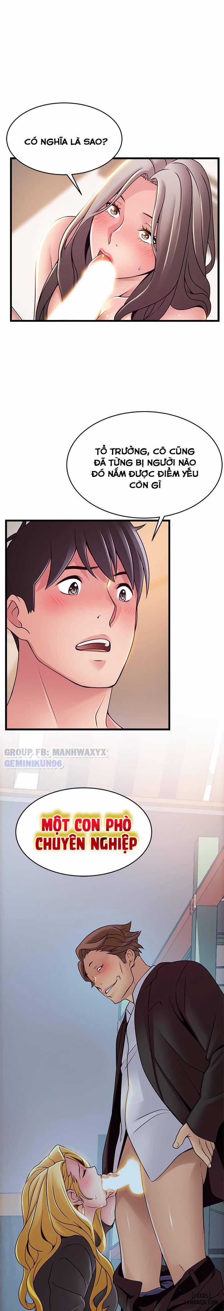 Điểm Yếu 81 trang 40