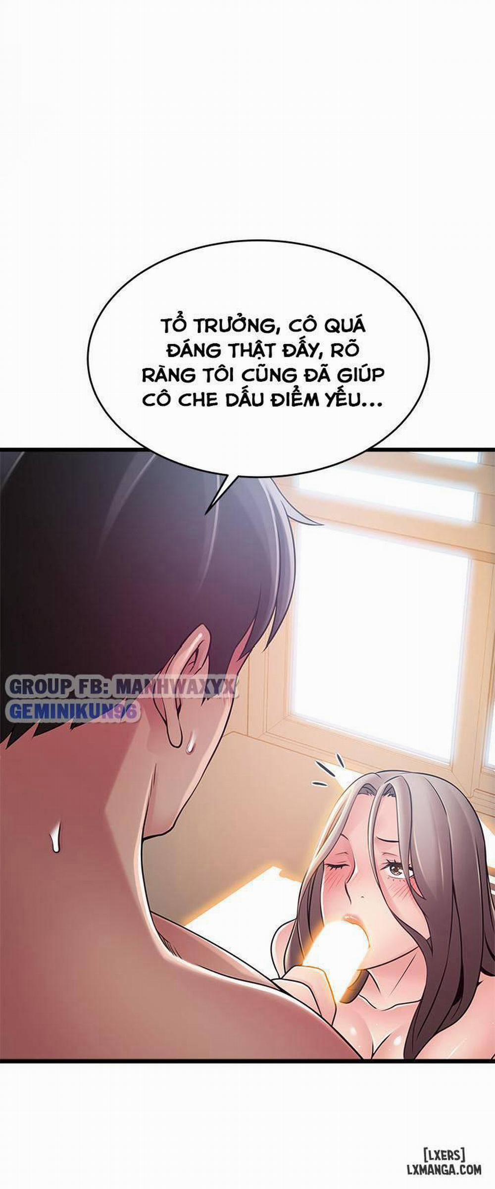 Điểm Yếu 82 trang 1