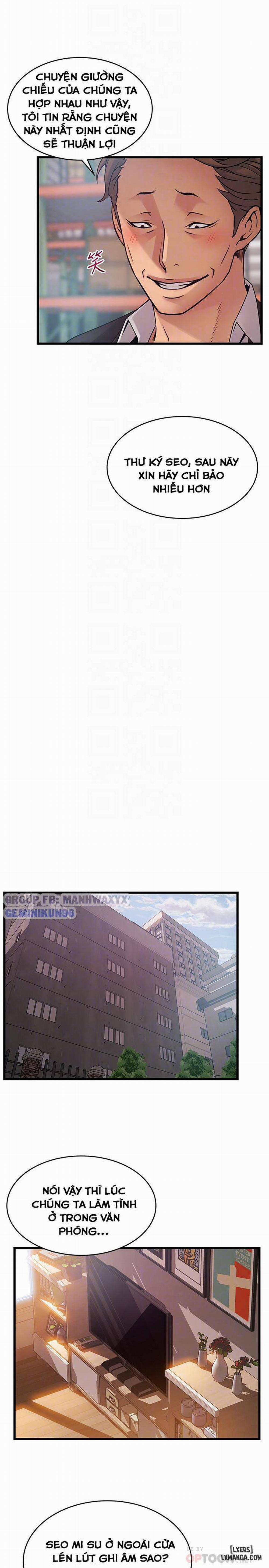 Điểm Yếu 82 trang 15