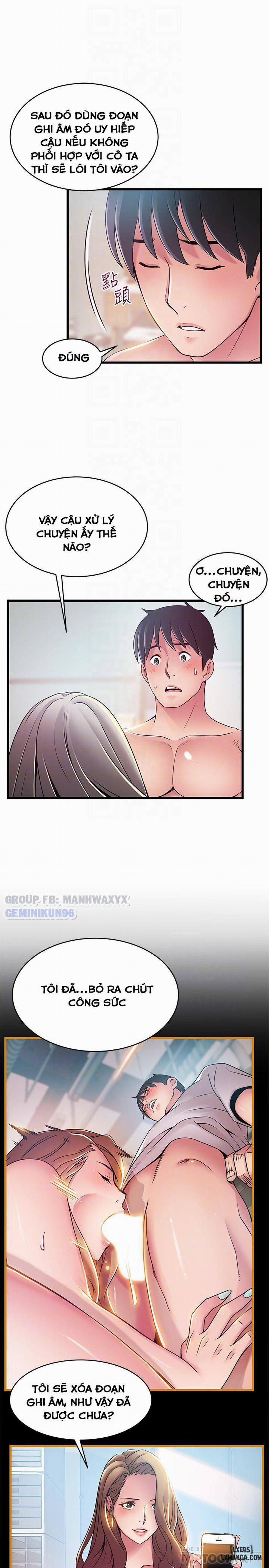 Điểm Yếu 82 trang 17