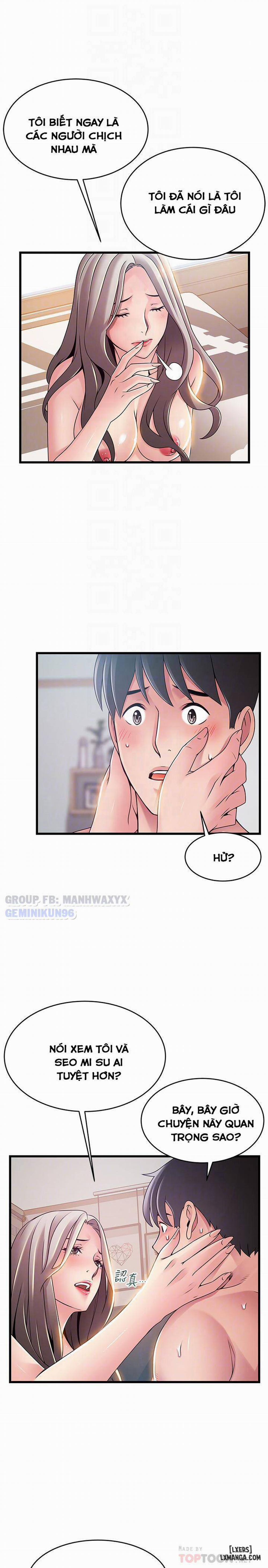 Điểm Yếu 82 trang 19