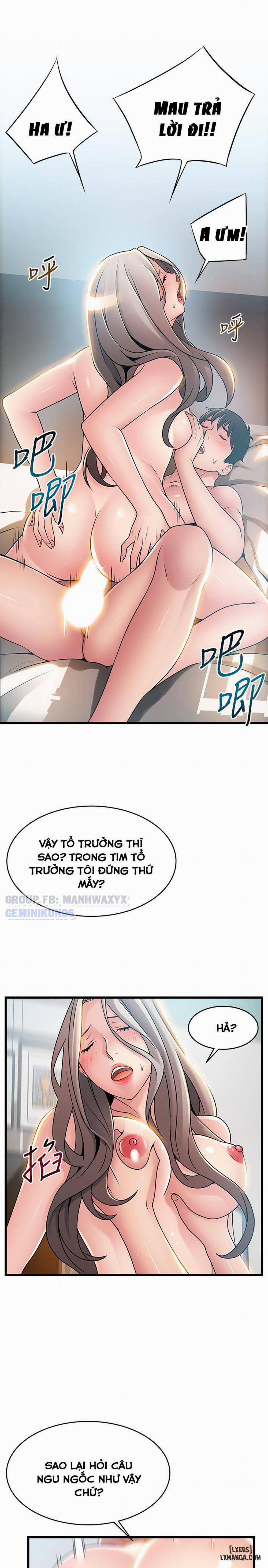 Điểm Yếu 82 trang 25