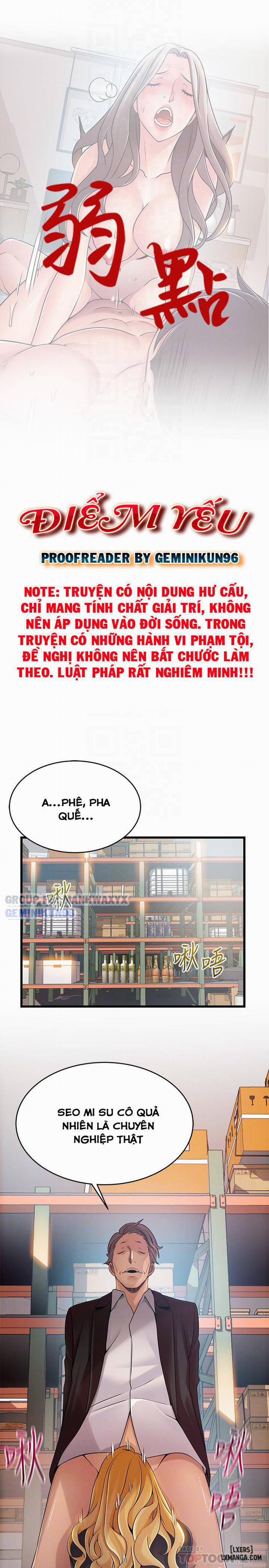 Điểm Yếu 82 trang 4