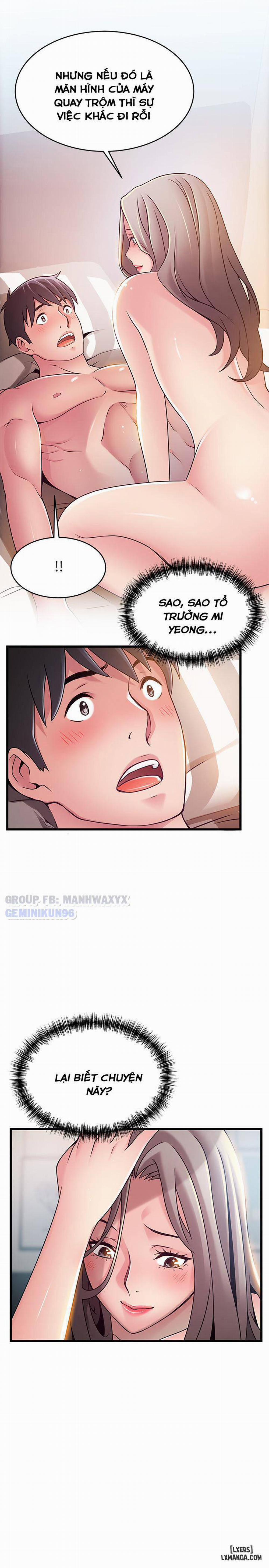 Điểm Yếu 82 trang 40