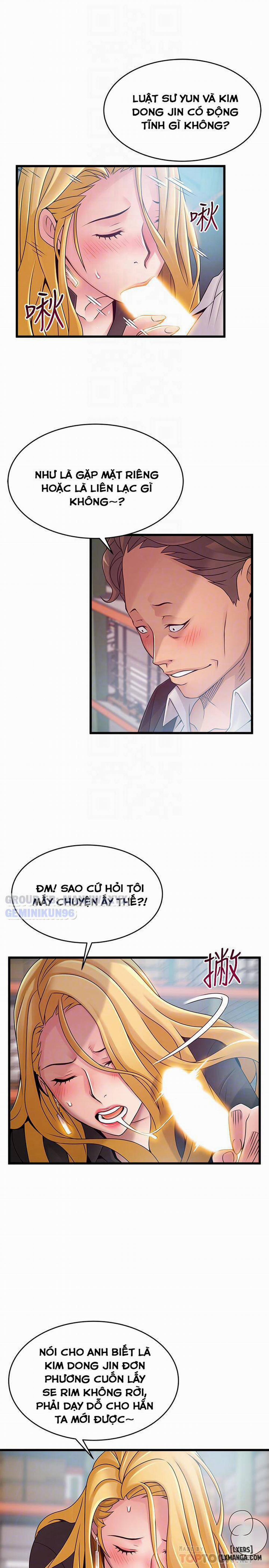 Điểm Yếu 82 trang 6