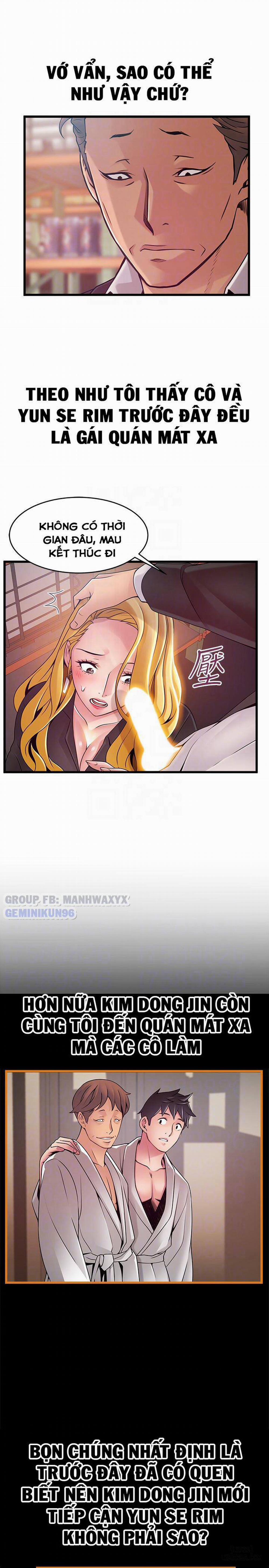 Điểm Yếu 82 trang 9