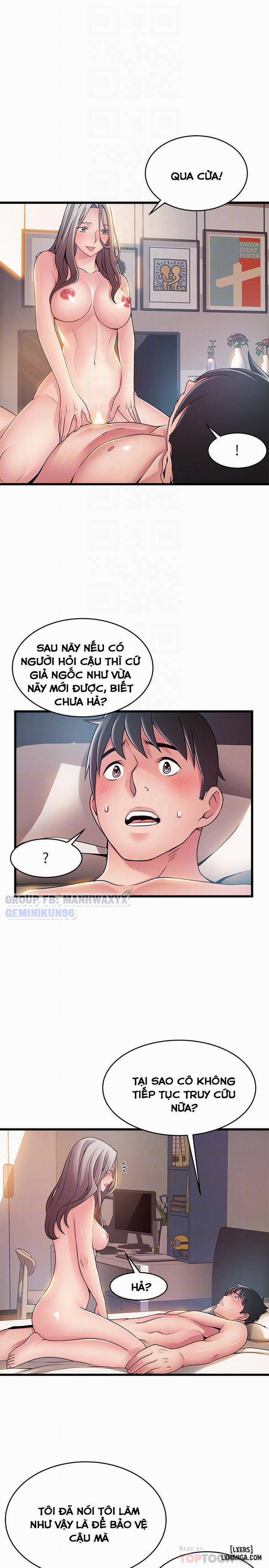 Điểm Yếu 83 trang 12