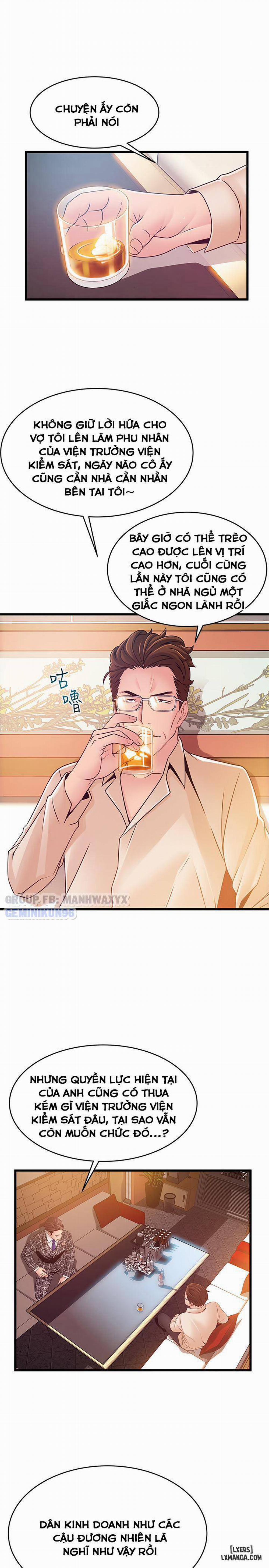 Điểm Yếu 83 trang 25