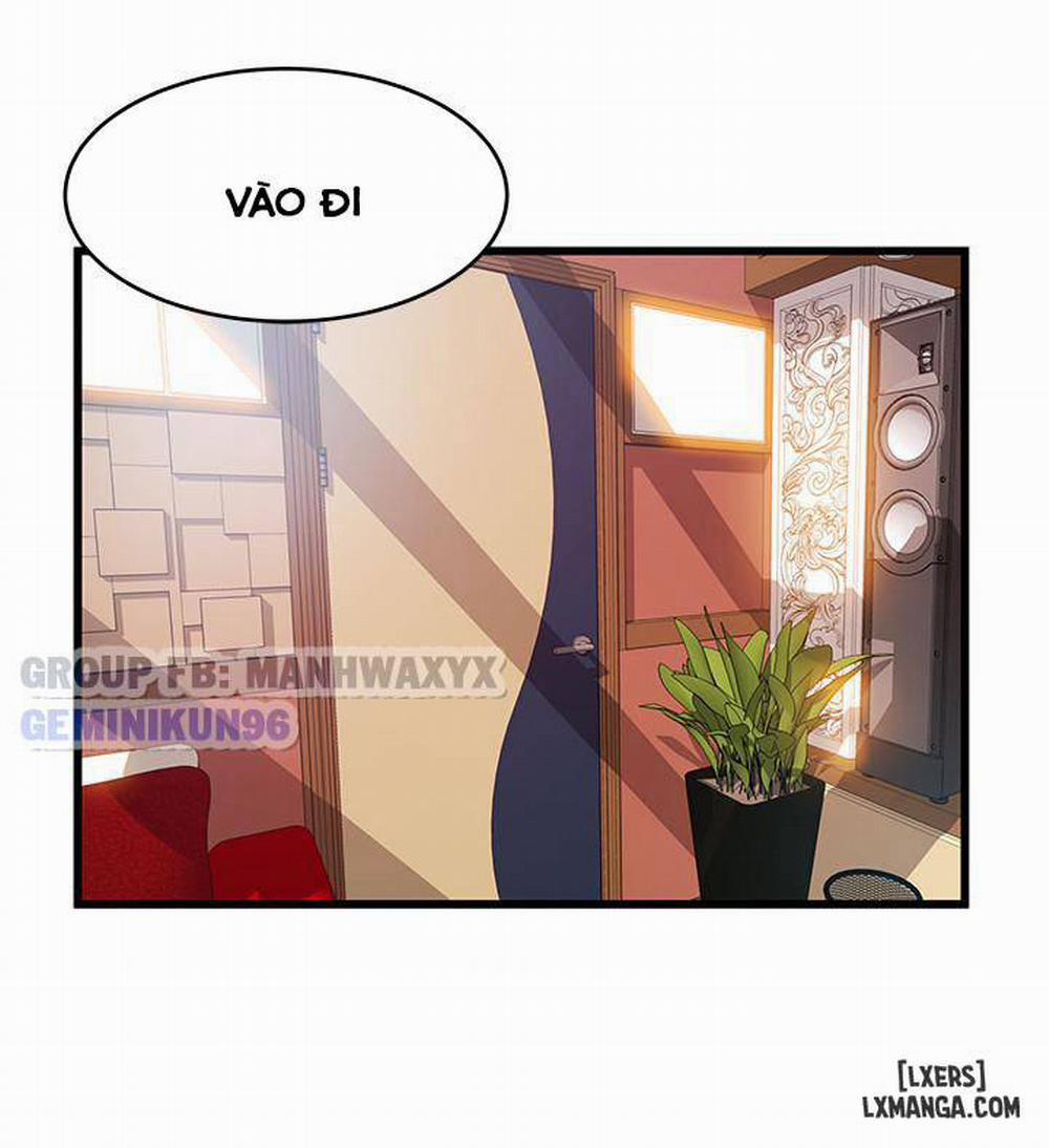 Điểm Yếu 83 trang 32