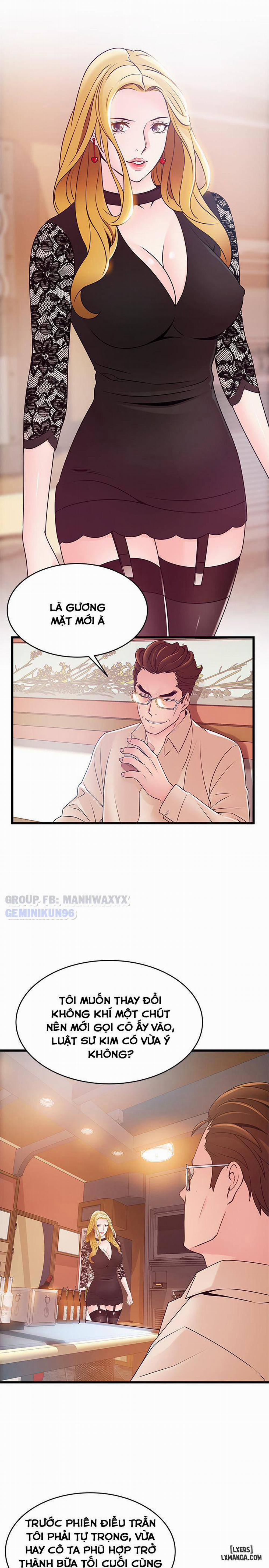 Điểm Yếu 83 trang 33