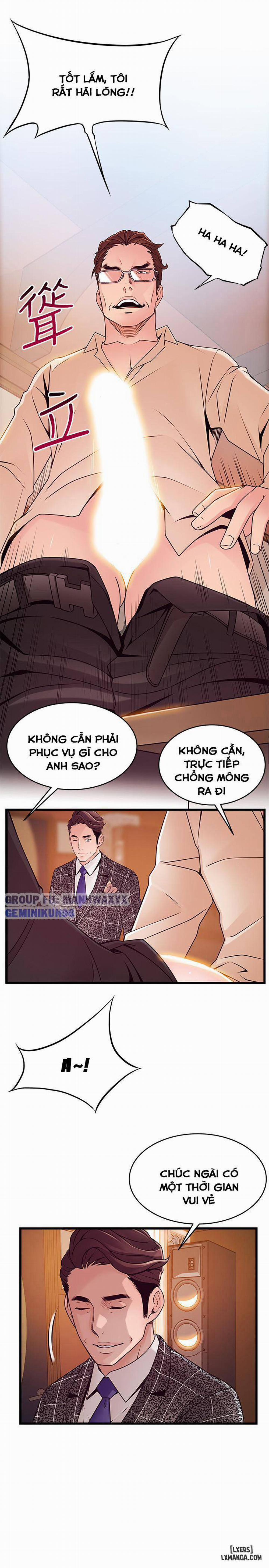 Điểm Yếu 83 trang 36