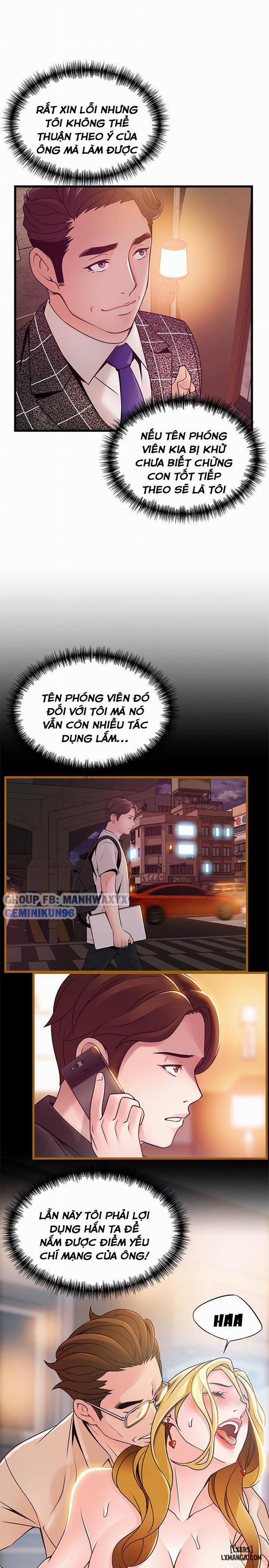 Điểm Yếu 83 trang 38