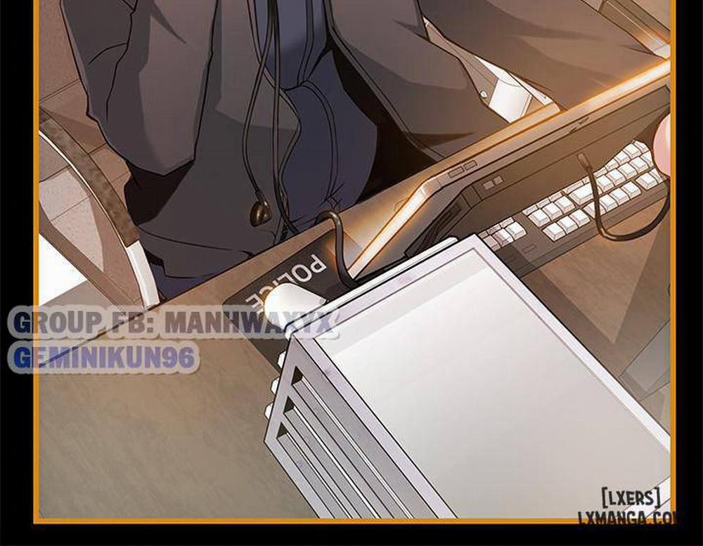 Điểm Yếu 83 trang 5