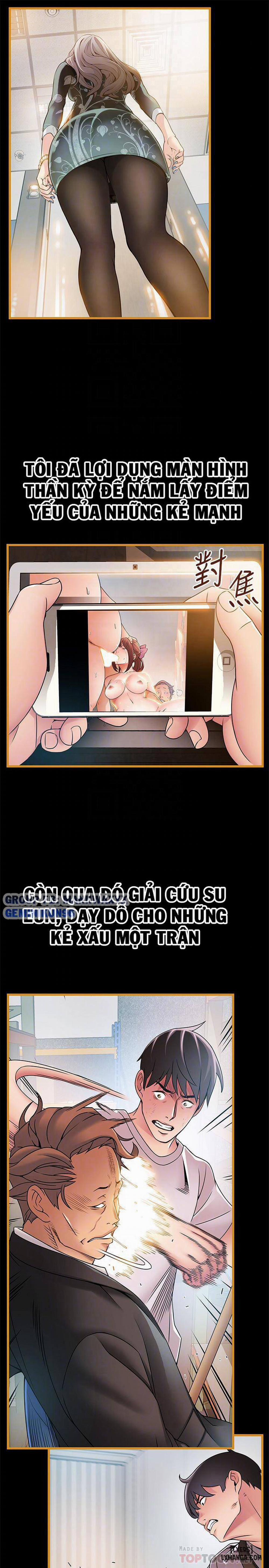 Điểm Yếu 83 trang 6