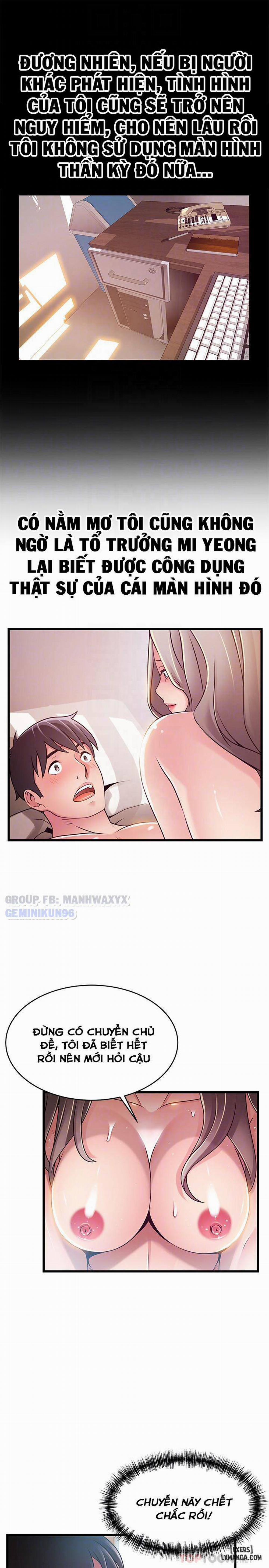 Điểm Yếu 83 trang 8