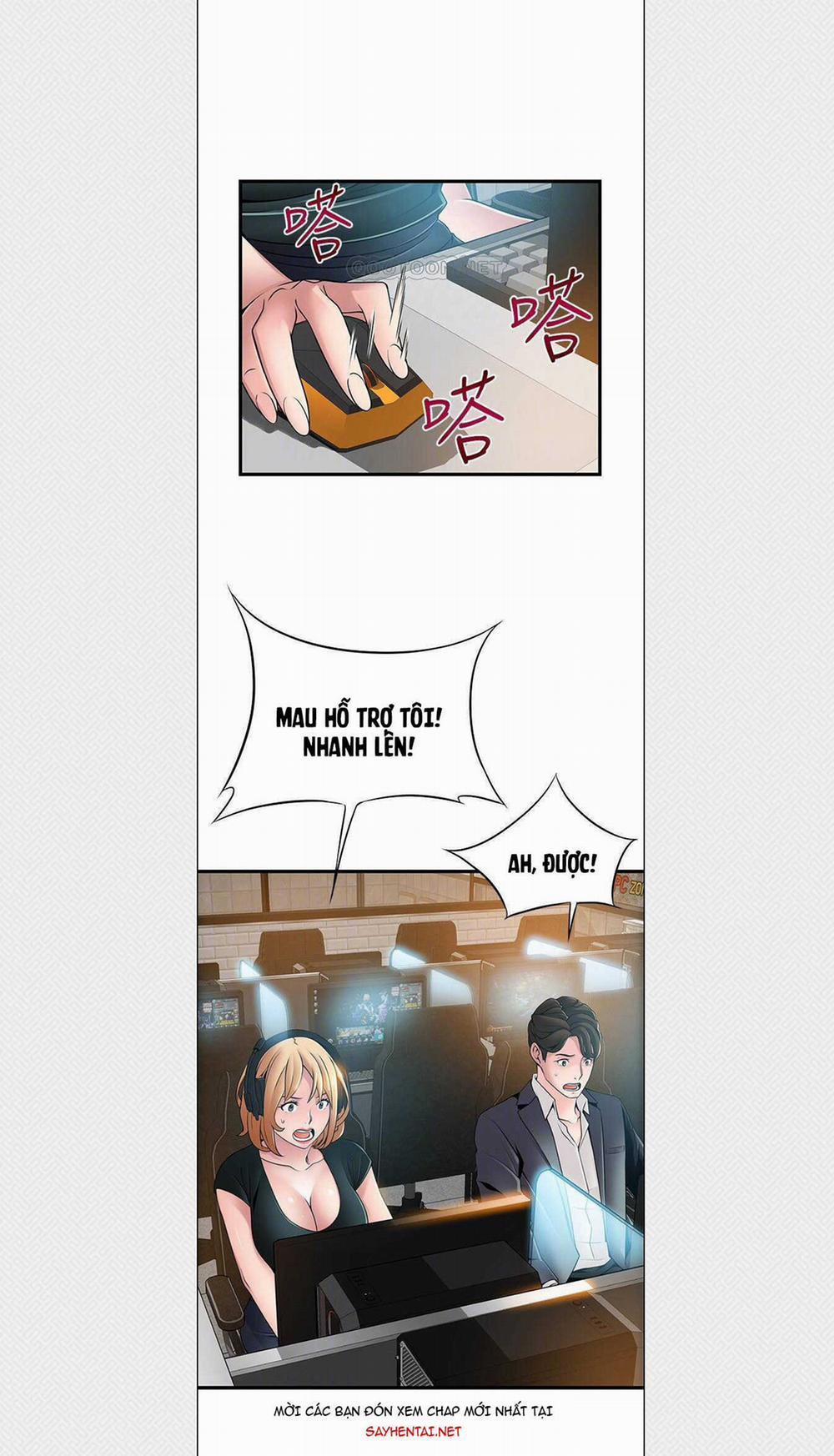 Điểm Yếu 84 trang 10