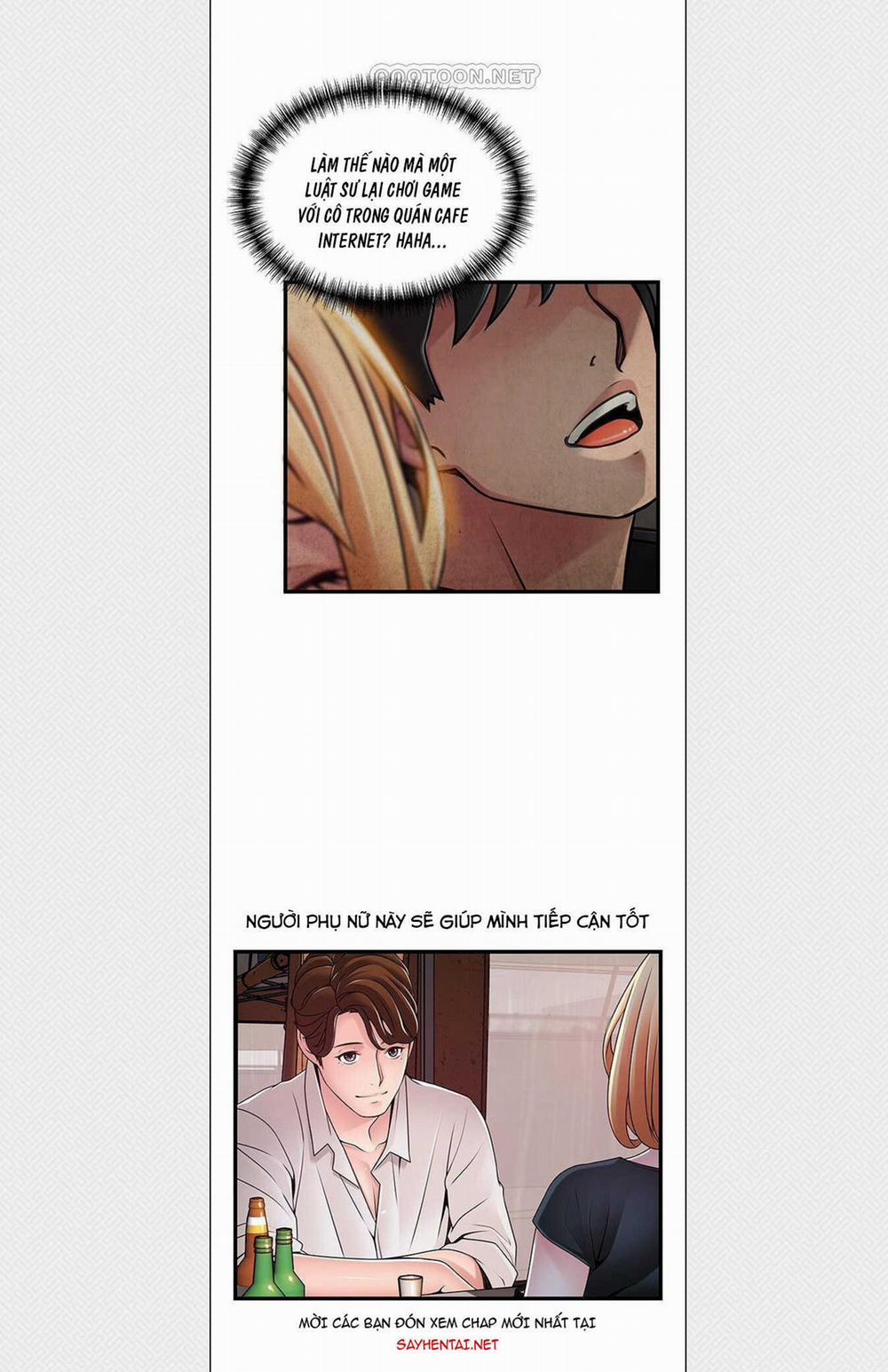 Điểm Yếu 84 trang 19