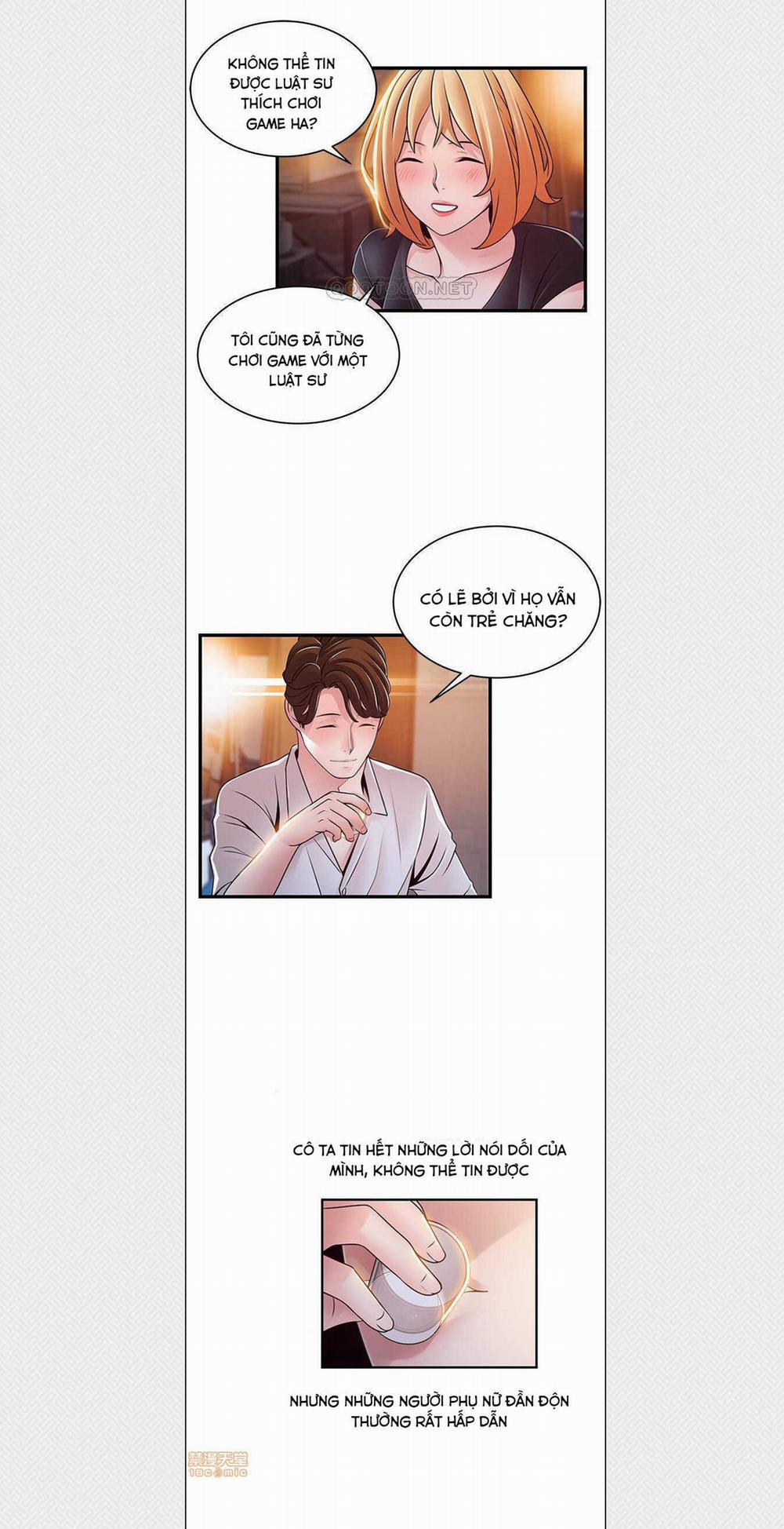 Điểm Yếu 84 trang 21