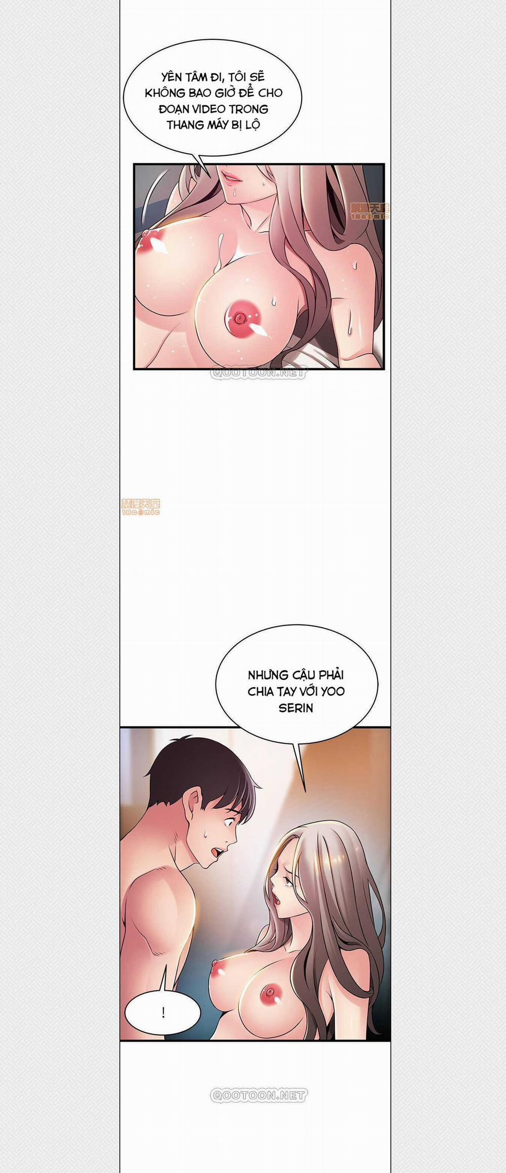 Điểm Yếu 84 trang 35