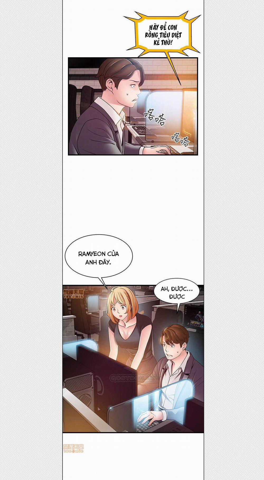 Điểm Yếu 84 trang 5