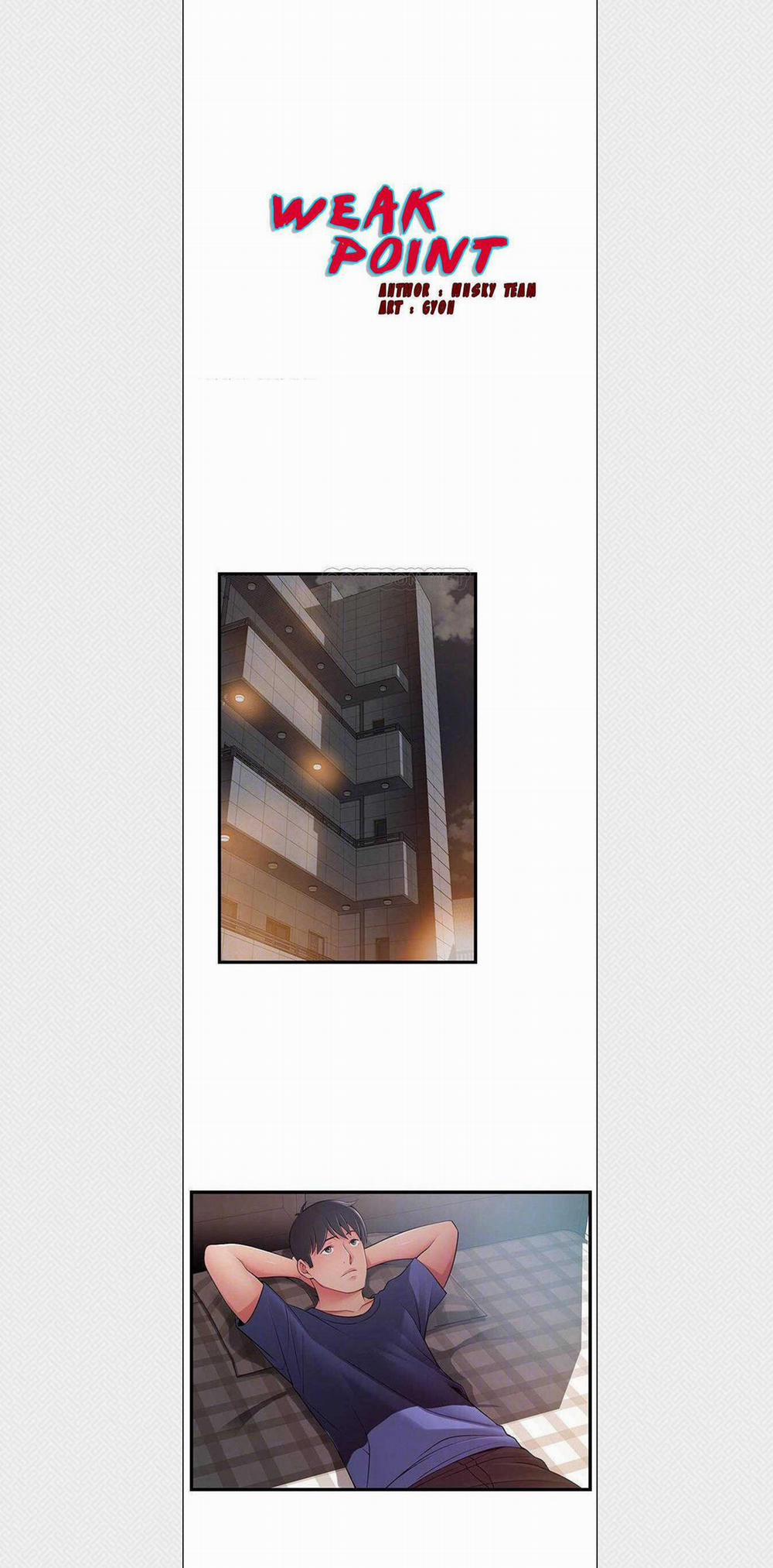 Điểm Yếu 85 trang 0