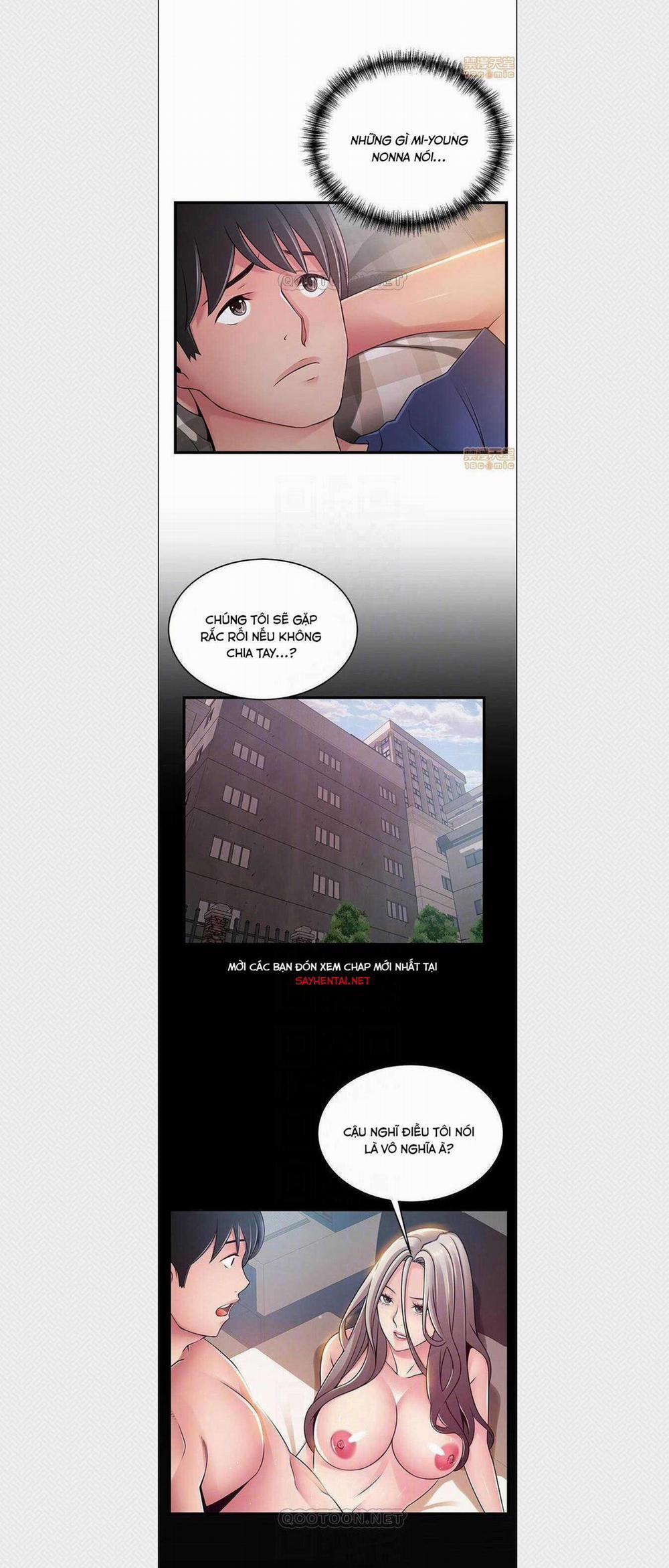 Điểm Yếu 85 trang 1