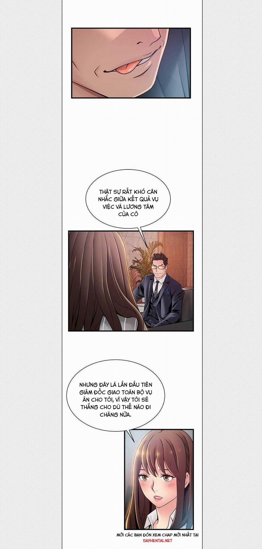 Điểm Yếu 85 trang 11