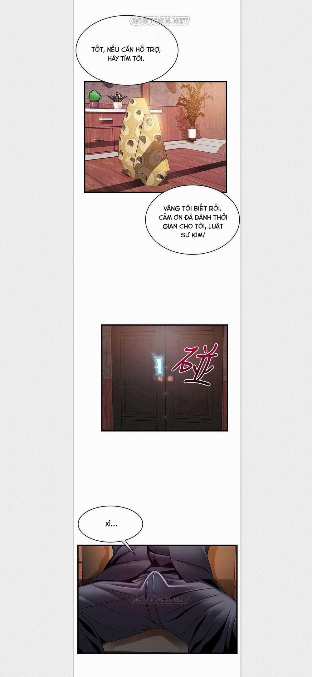 Điểm Yếu 85 trang 12