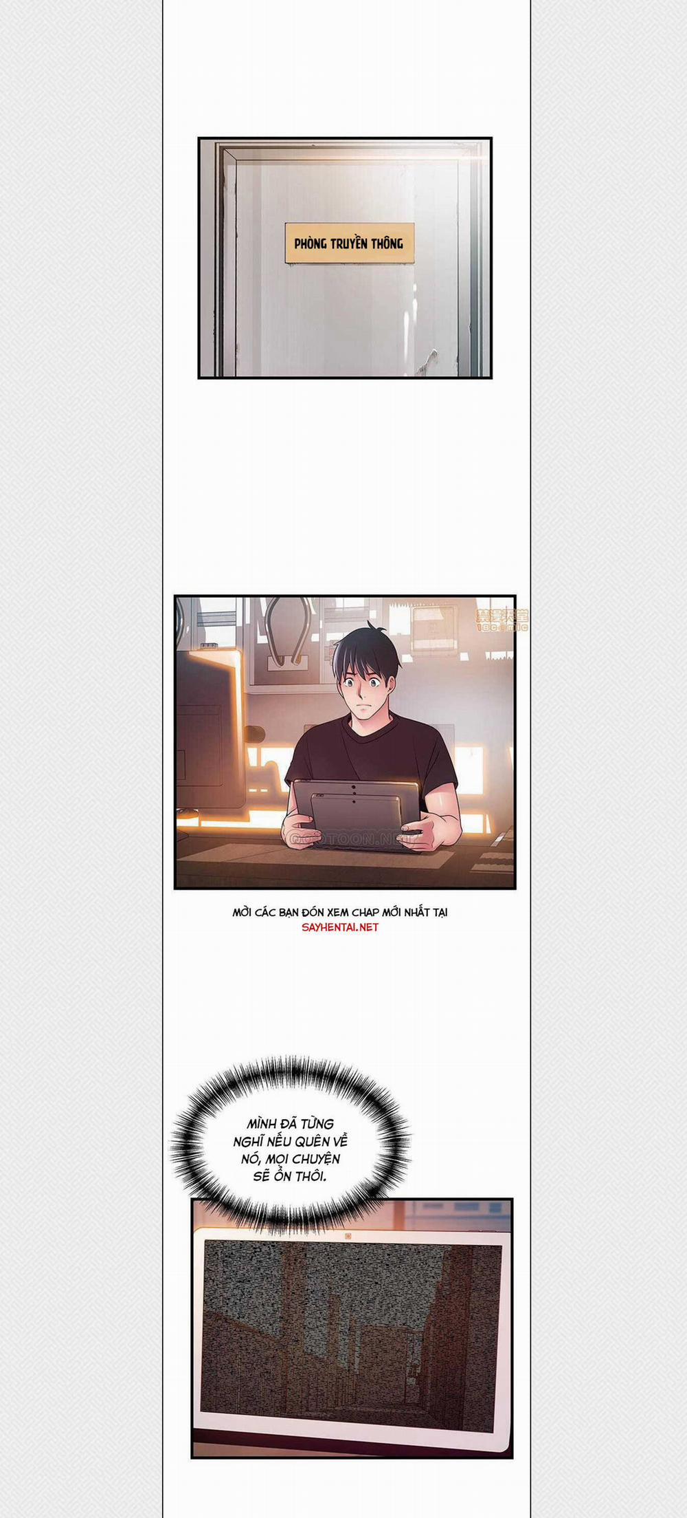 Điểm Yếu 85 trang 20