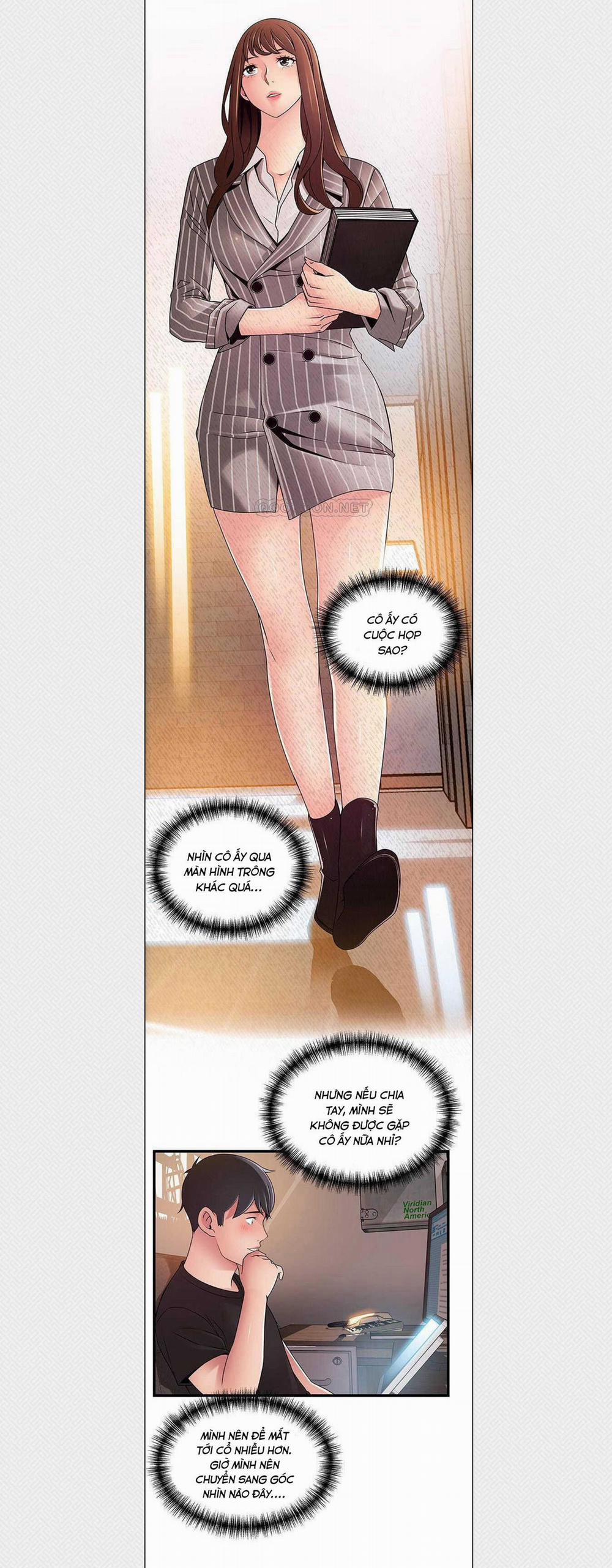 Điểm Yếu 85 trang 23