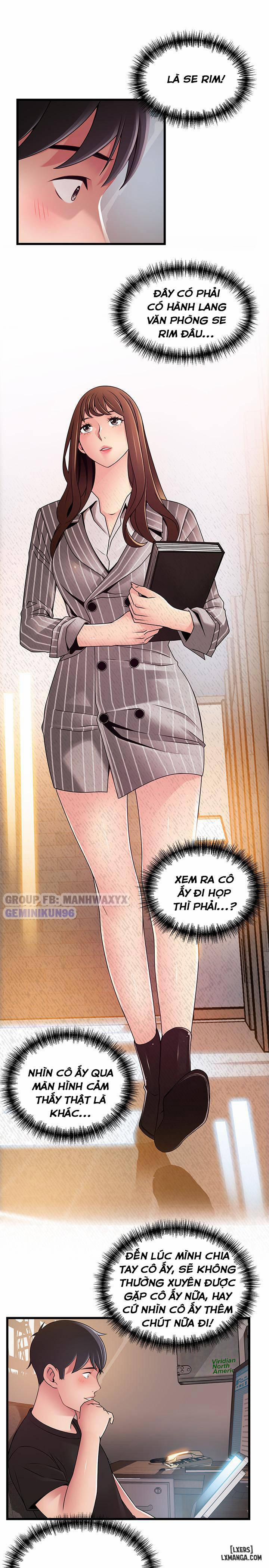 Điểm Yếu 85 trang 32