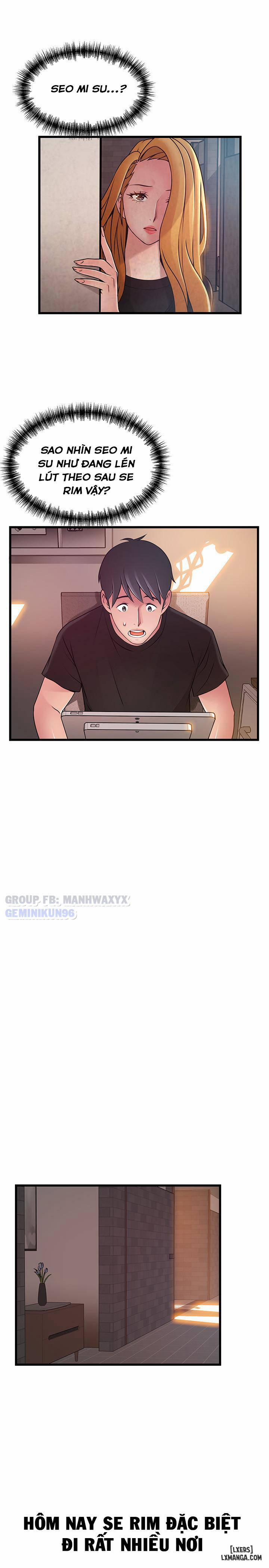 Điểm Yếu 85 trang 34