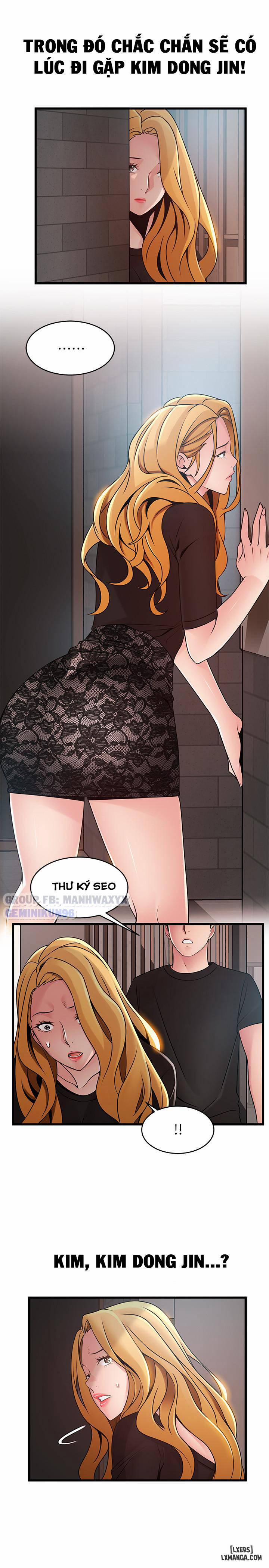 Điểm Yếu 85 trang 36