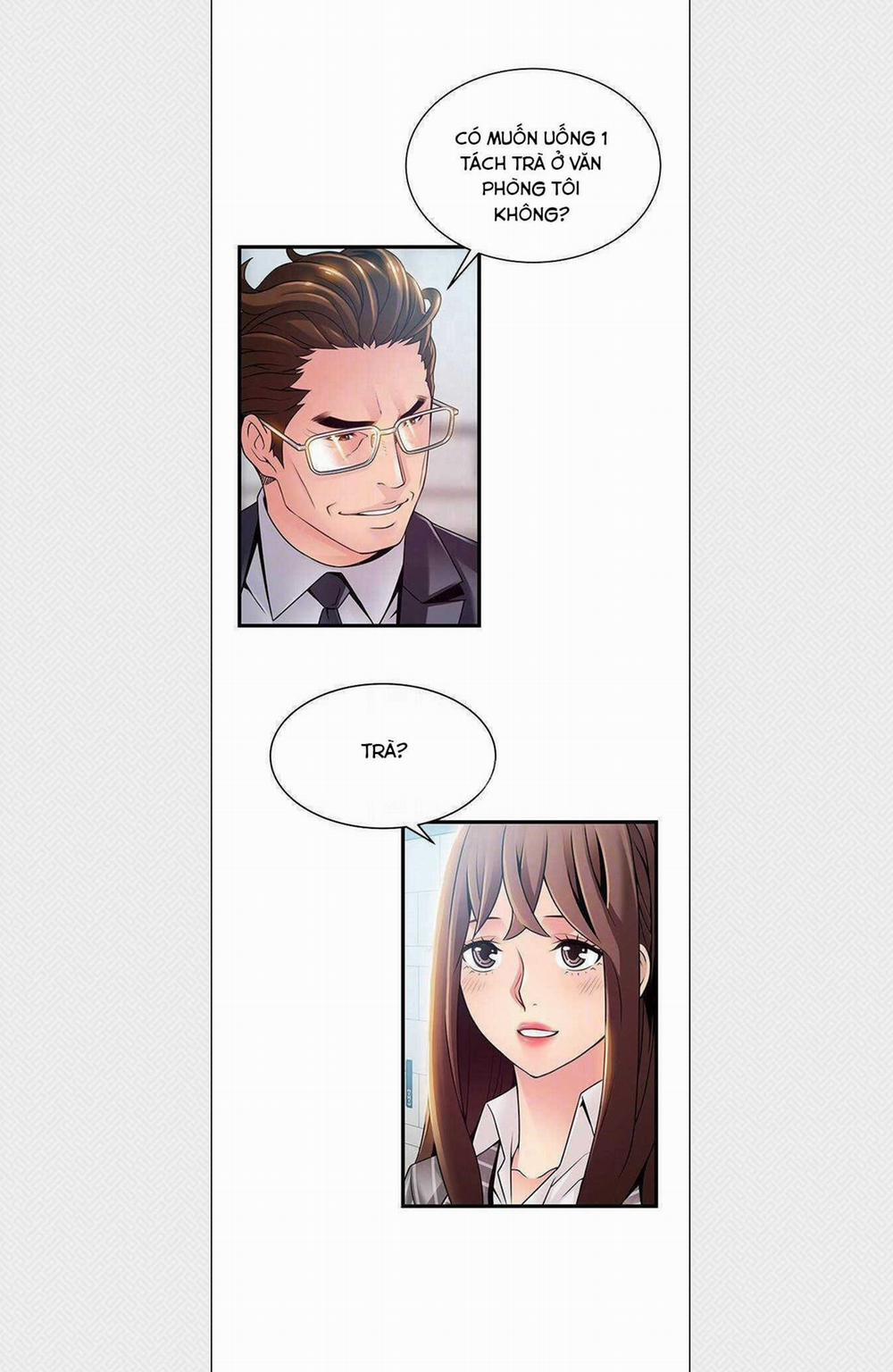 Điểm Yếu 85 trang 8