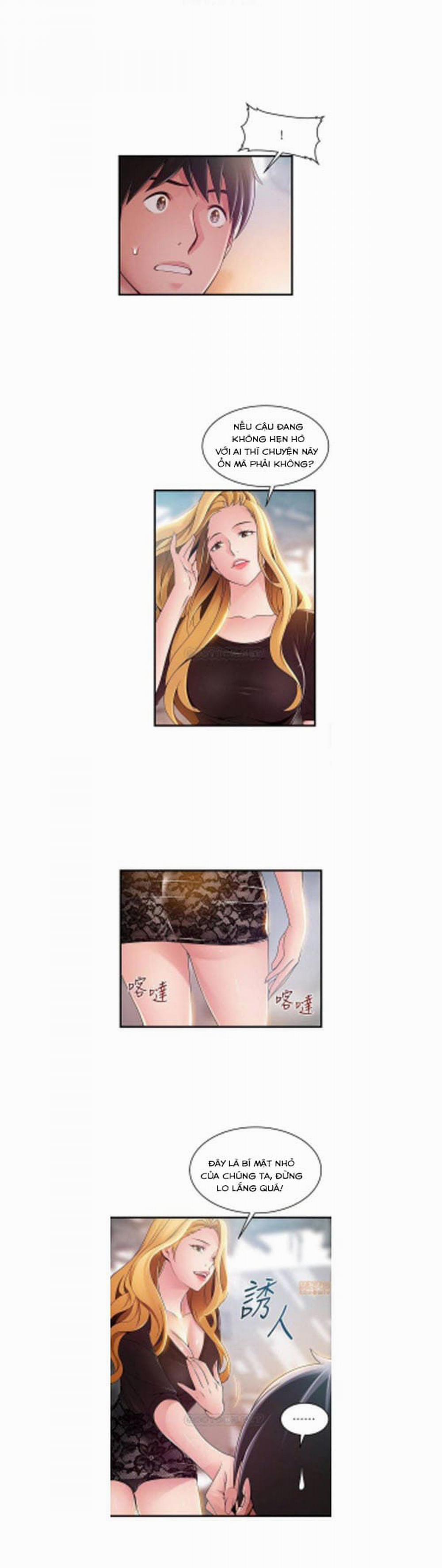 Điểm Yếu 86 trang 4