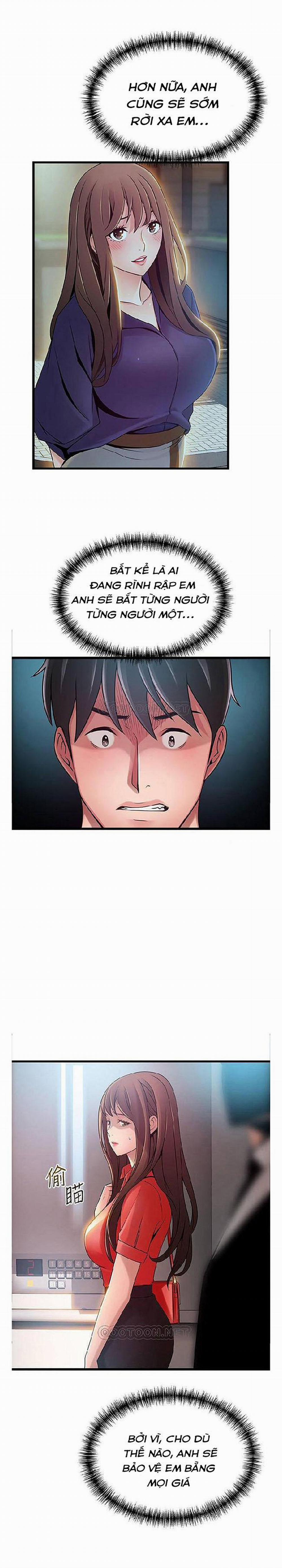 Điểm Yếu 87 trang 1