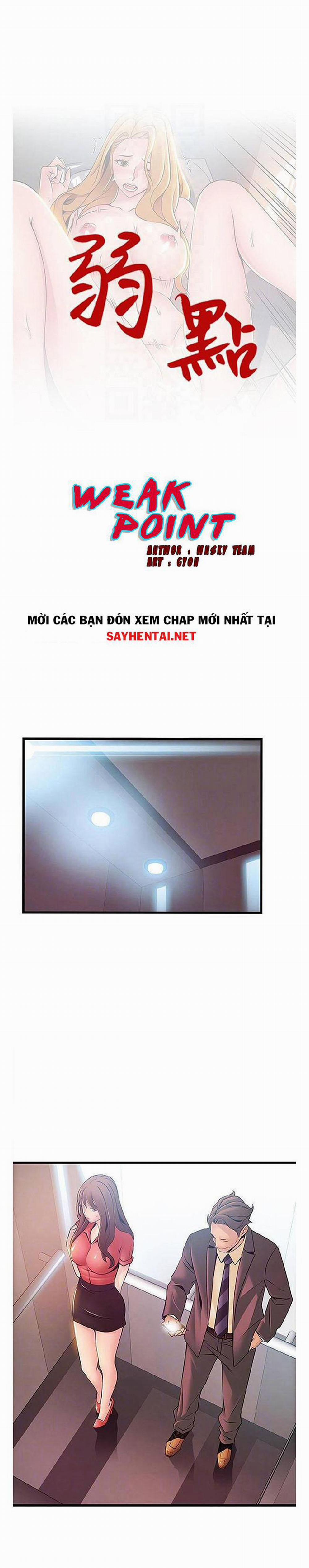 Điểm Yếu 87 trang 2