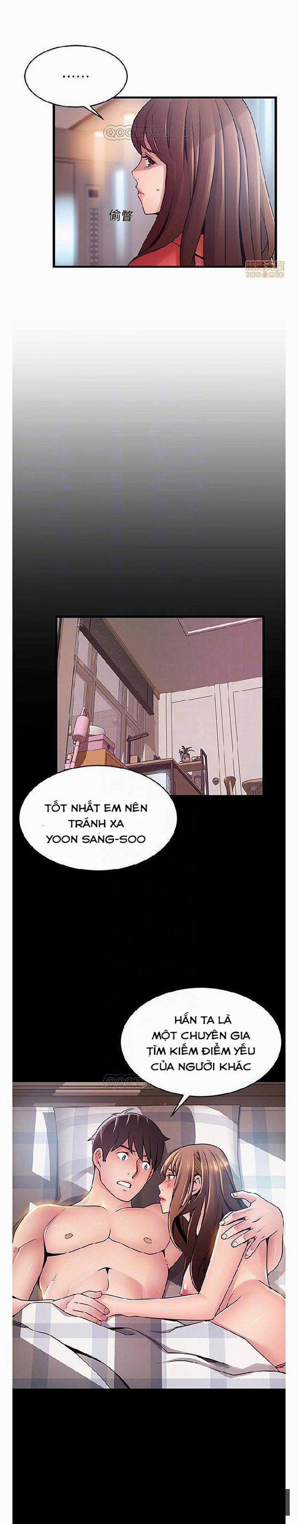 Điểm Yếu 87 trang 3