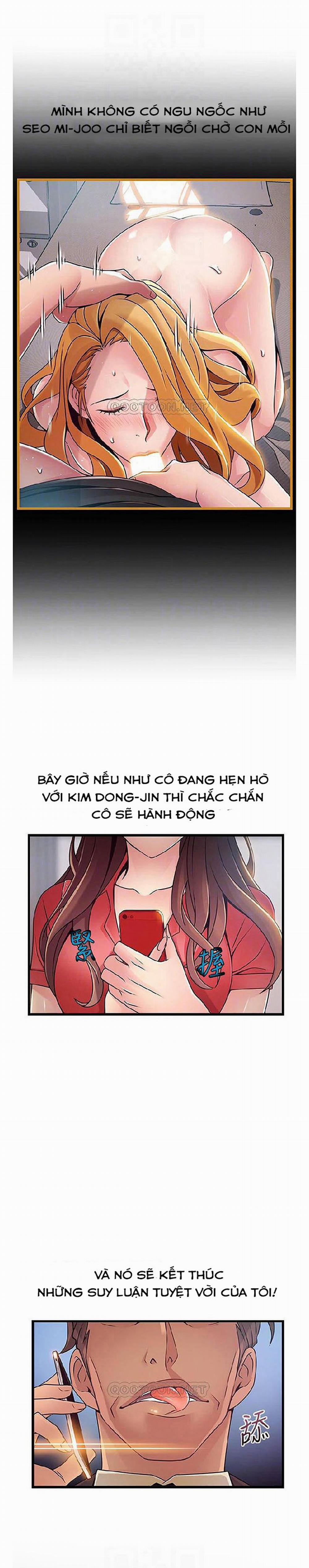 Điểm Yếu 87 trang 7