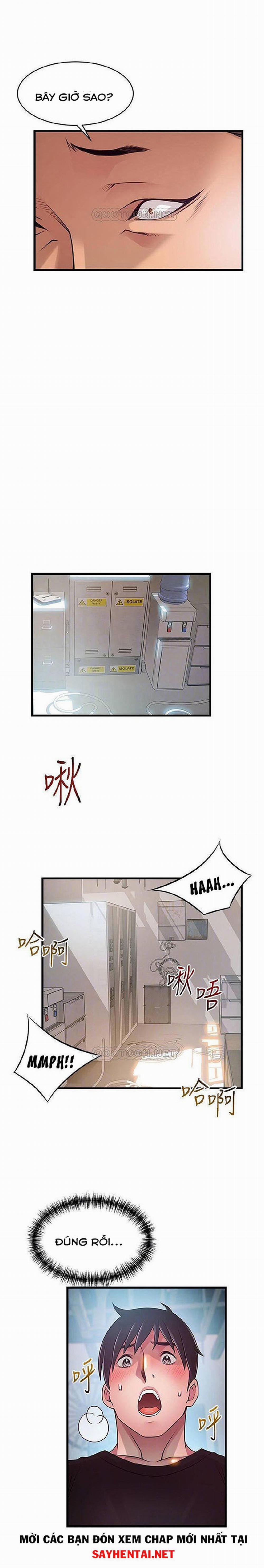 Điểm Yếu 87 trang 9