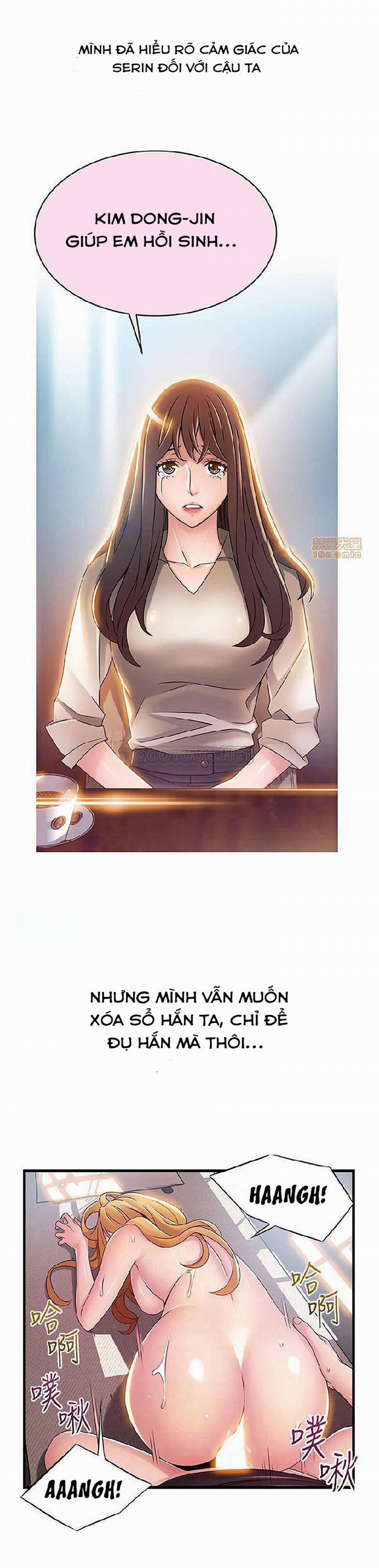 Điểm Yếu 88 trang 10