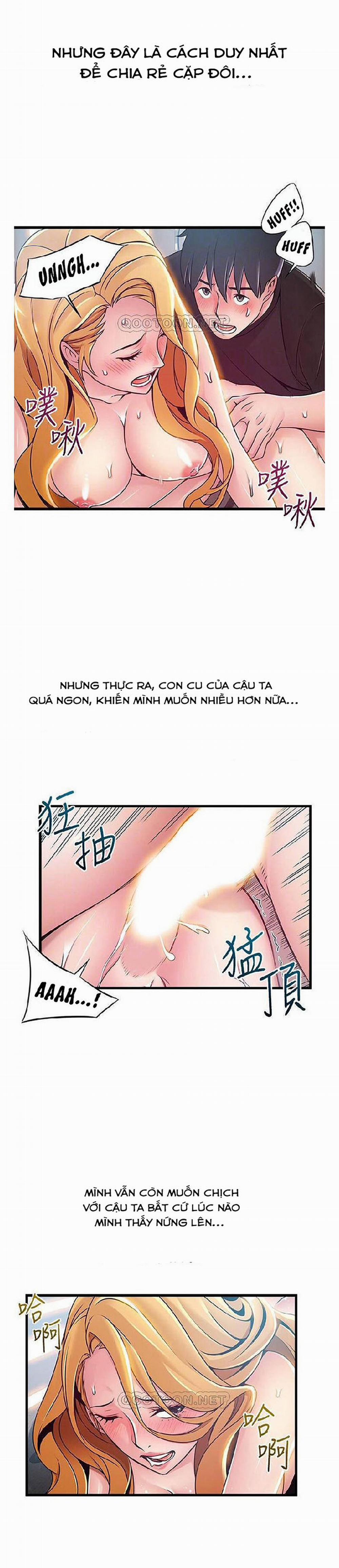 Điểm Yếu 88 trang 11