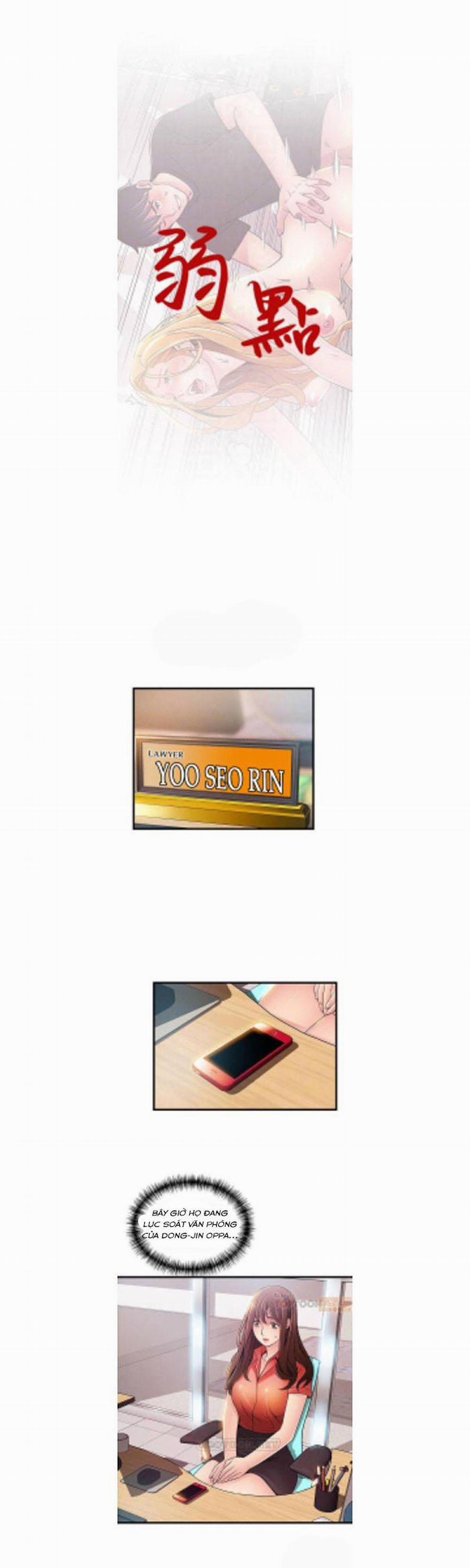 Điểm Yếu 88 trang 2